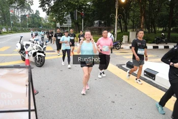 Runner Photo 4252646