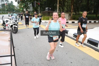 Runner Photo 4252650