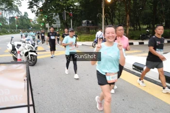 Runner Photo 4252651