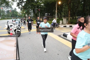 Runner Photo 4252658