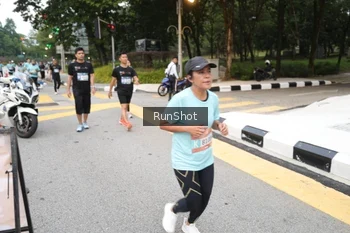 Runner Photo 4252662