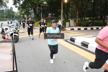 Runner Photo 4252671
