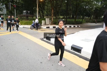 Runner Photo 4252693