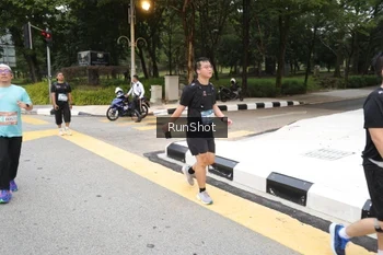 Runner Photo 4252764