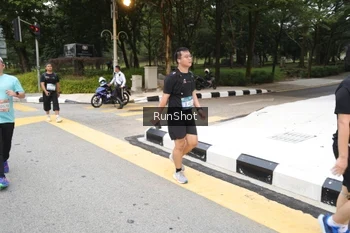 Runner Photo 4252767
