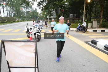 Runner Photo 4252769