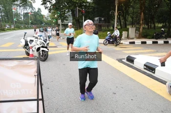 Runner Photo 4252774
