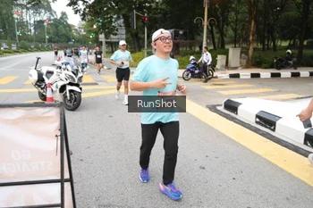 Runner Photo 4252777