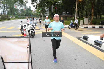 Runner Photo 4252781
