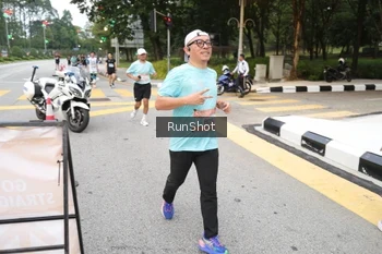 Runner Photo 4252785
