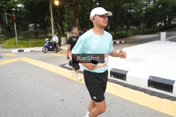 Runner Photo 4252802
