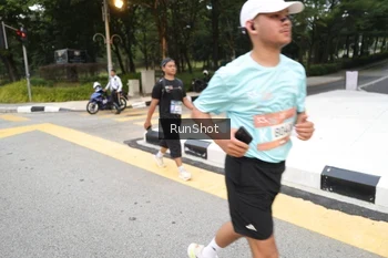 Runner Photo 4252803
