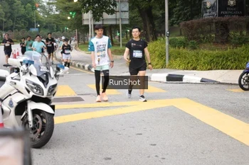 Runner Photo 4252804