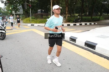 Runner Photo 4252805