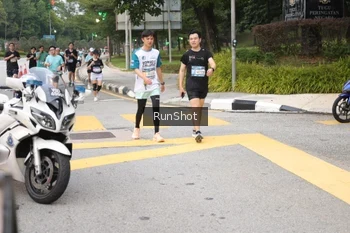 Runner Photo 4252807