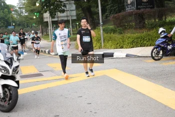 Runner Photo 4252808