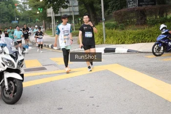 Runner Photo 4252809