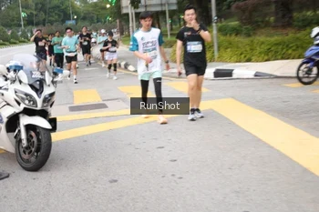Runner Photo 4252813