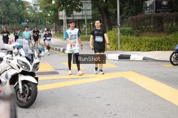 Runner Photo 4252815