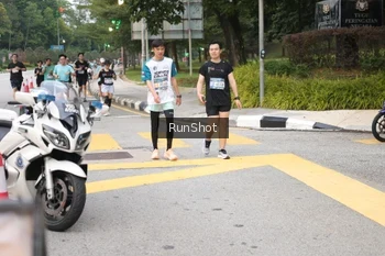 Runner Photo 4252816