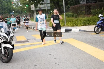 Runner Photo 4252820