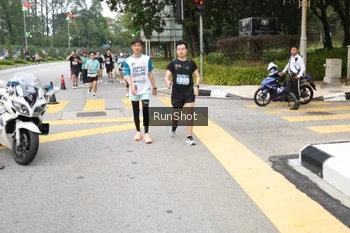 Runner Photo 4252822