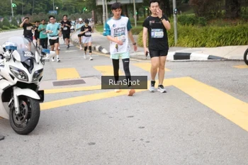 Runner Photo 4252823