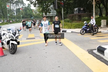 Runner Photo 4252829