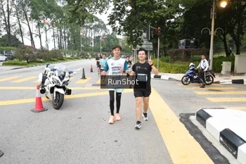 Runner Photo 4252832