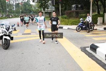 Runner Photo 4252834