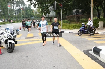 Runner Photo 4252835