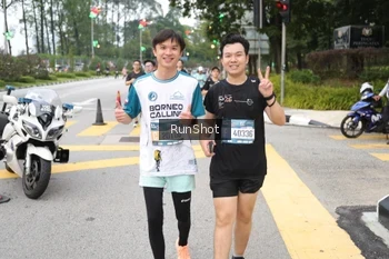 Runner Photo 4252836