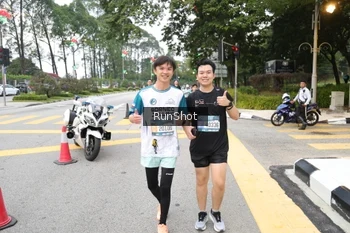 Runner Photo 4252837