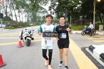 Runner Photo 4252839