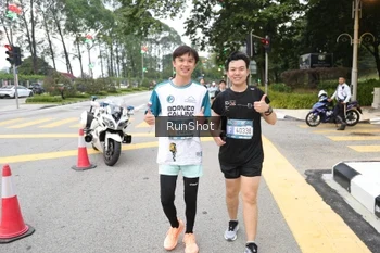Runner Photo 4252840