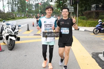 Runner Photo 4252842