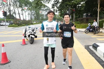 Runner Photo 4252843