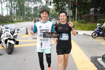Runner Photo 4252845
