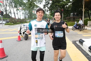 Runner Photo 4252848