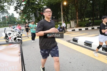 Runner Photo 4252868