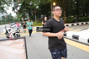 Runner Photo 4252870