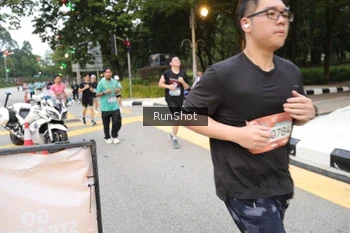 Runner Photo 4252872