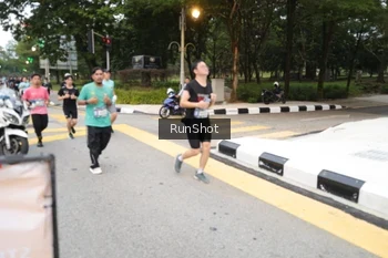 Runner Photo 4252878