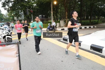 Runner Photo 4252880