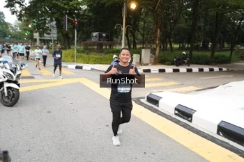 Runner Photo 4252967