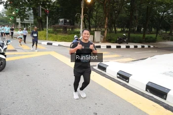 Runner Photo 4252969