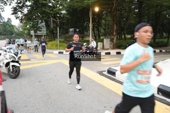 Runner Photo 4252974