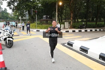 Runner Photo 4252979