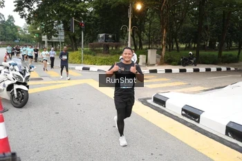 Runner Photo 4252982