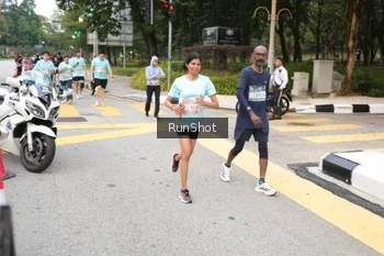 Runner Photo 4253006